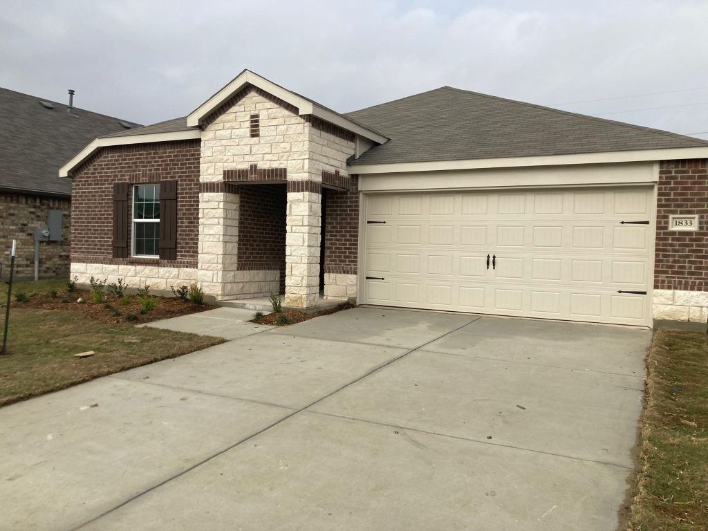 1833 Elderberry Street, Royse City, TX 75189 — photo 1