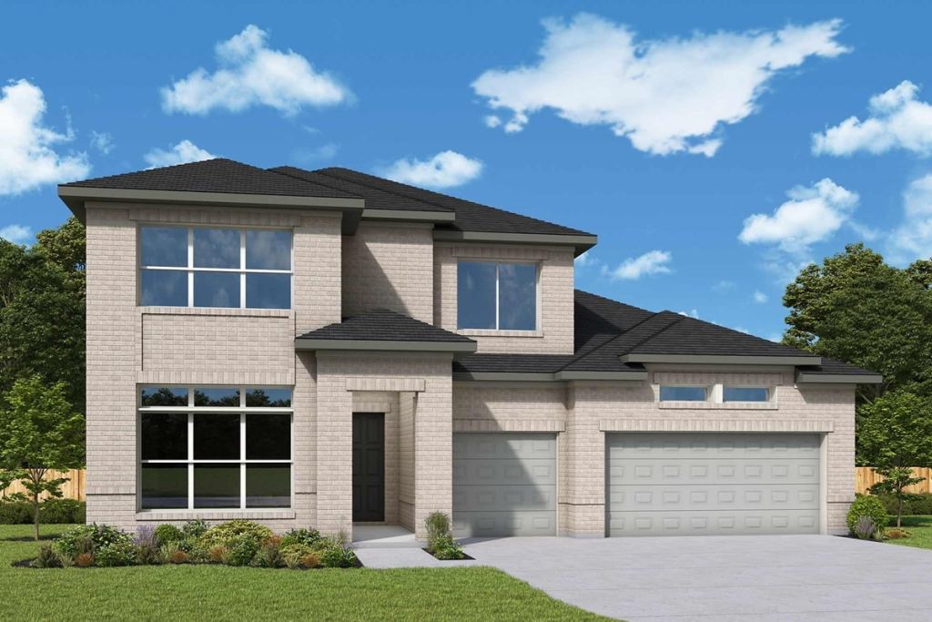 3760 Jane Street, Grand Prairie, TX 76084 — photo 1