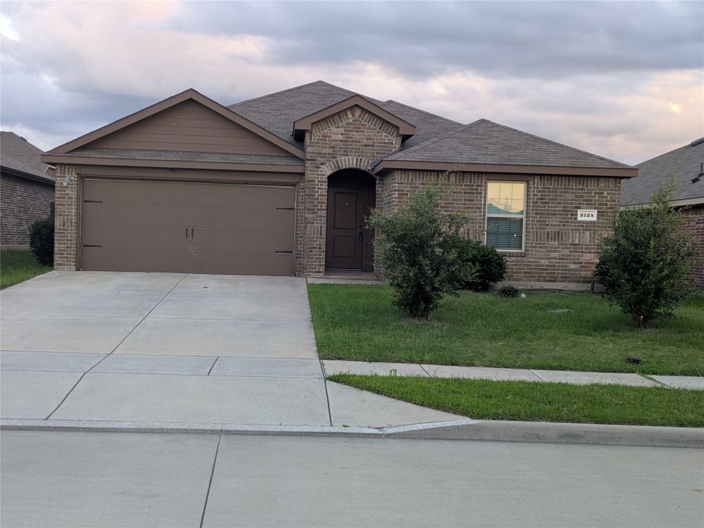 2124 Tulipwood Drive, Royse City, TX 75189 — photo 1
