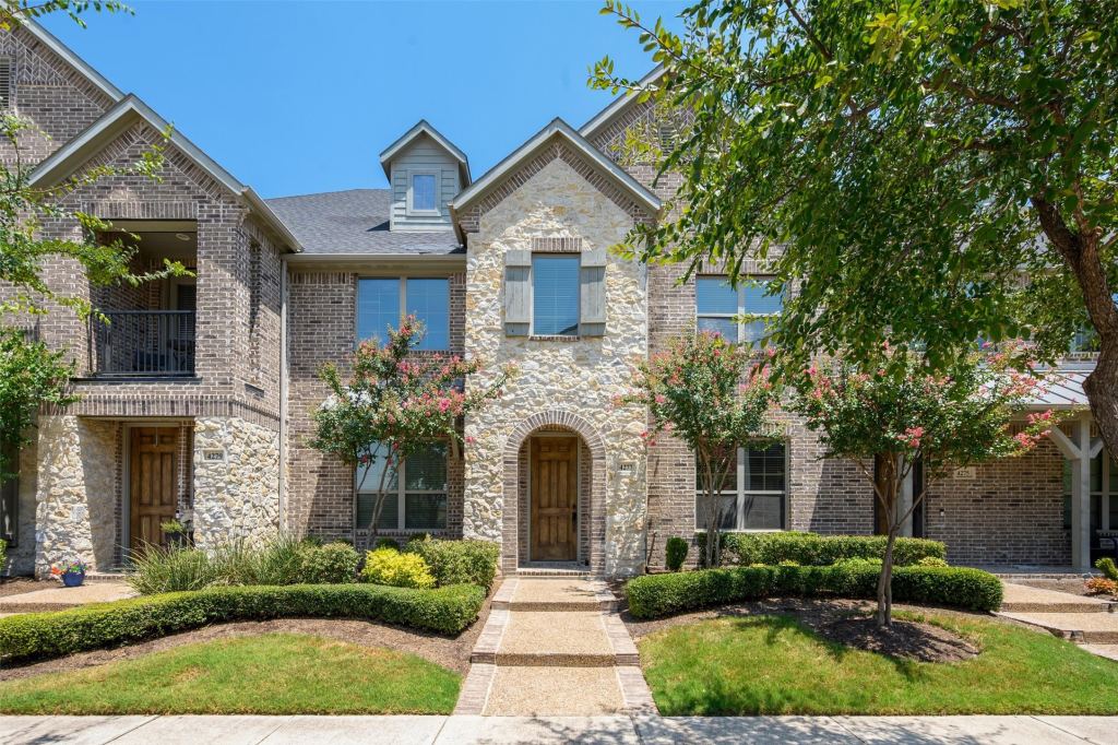 4277 Snow Goose Trail, Arlington, TX 76005 — photo 1