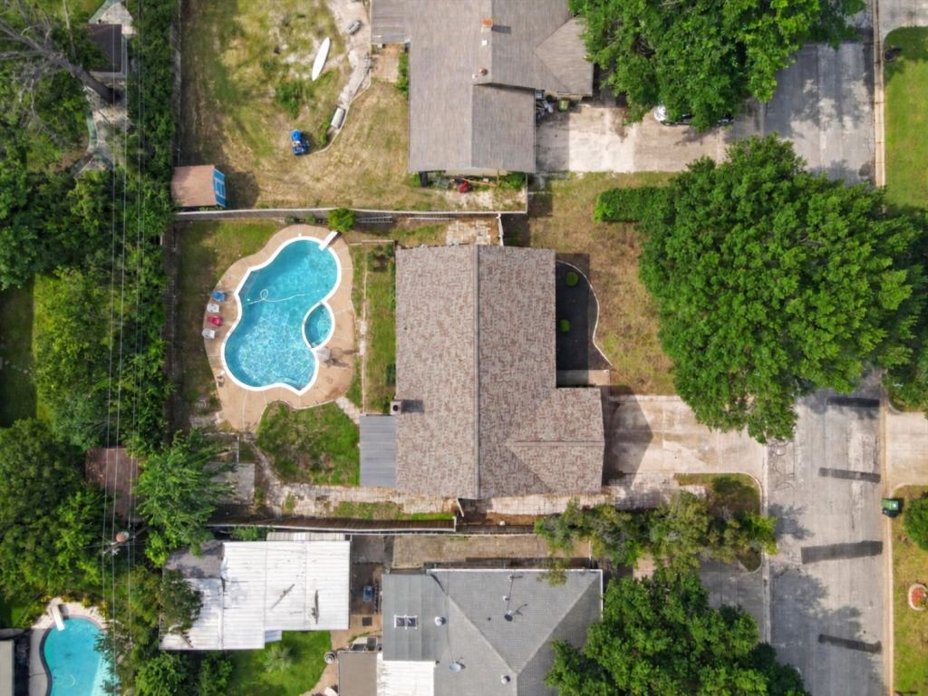 6724 Bartay Drive, North Richland Hills, TX 76182 — photo 1