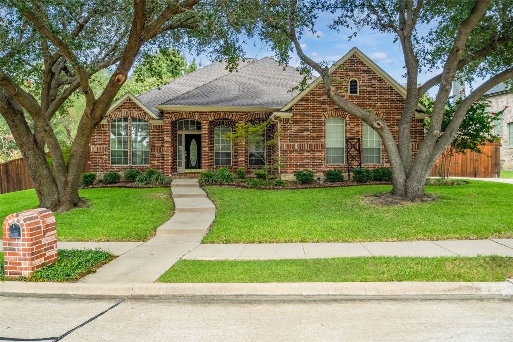 4405 Ridgecove Drive