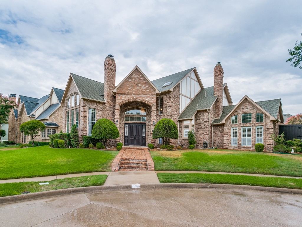 3309 Wolfe Court, Plano, TX 75025 — photo 1
