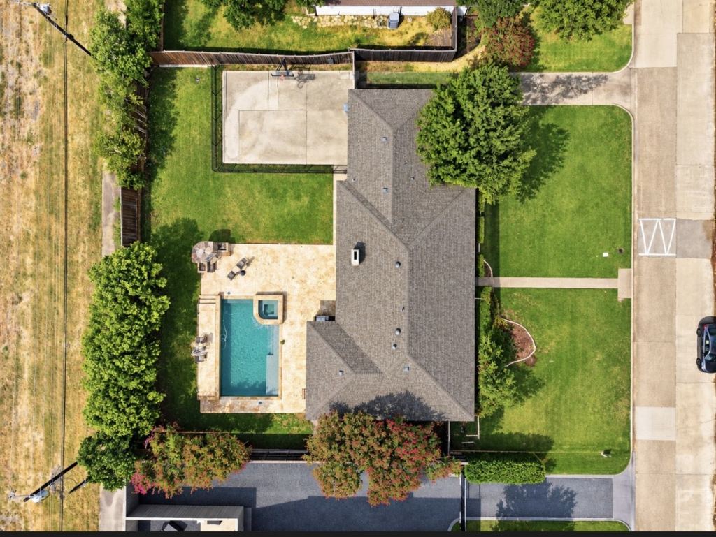 12315 Quincy Lane, Dallas, TX 75230 — photo 1