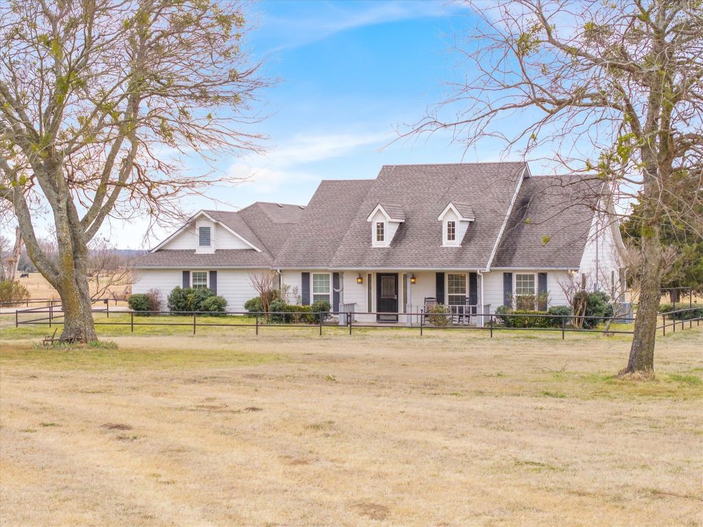 9111 County Road 313, Terrell, TX 75161 — photo 1