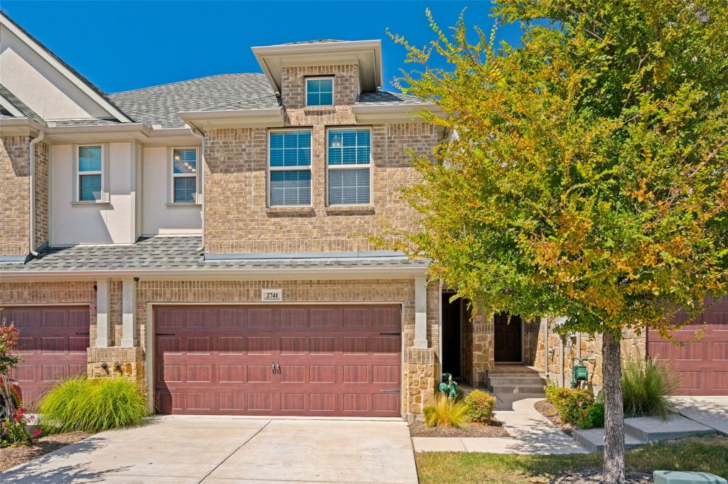 2741 Splendor Drive, Little Elm, TX 75068 — photo 1