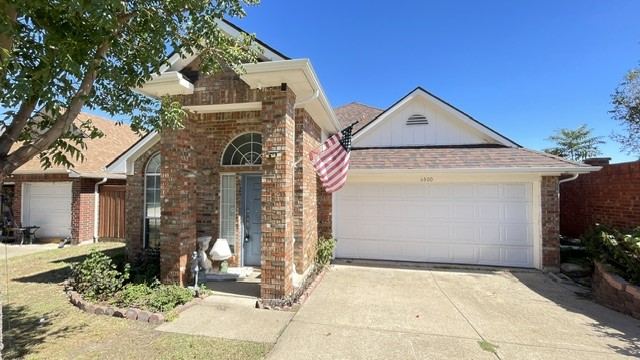6800 Honey Creek Lane, Plano, TX 75023 — photo 1