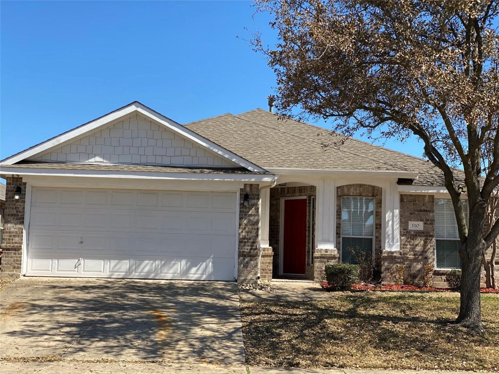 110 Creekview Drive, Wylie, TX 75098 — photo 1