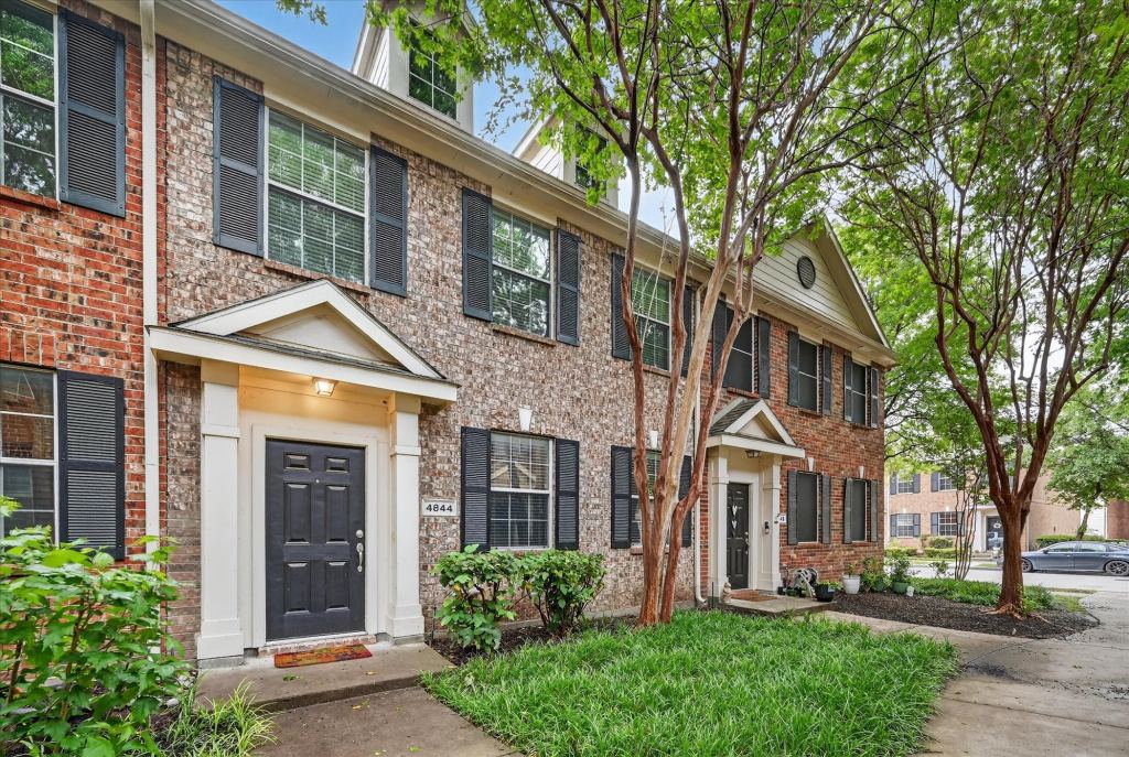 4844 Heather Glen Trail, McKinney, TX 75070 — photo 1