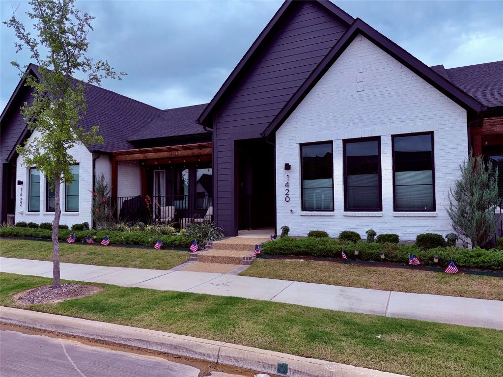 1420 Rose Willow Way, Arlington, TX 76005 — photo 1