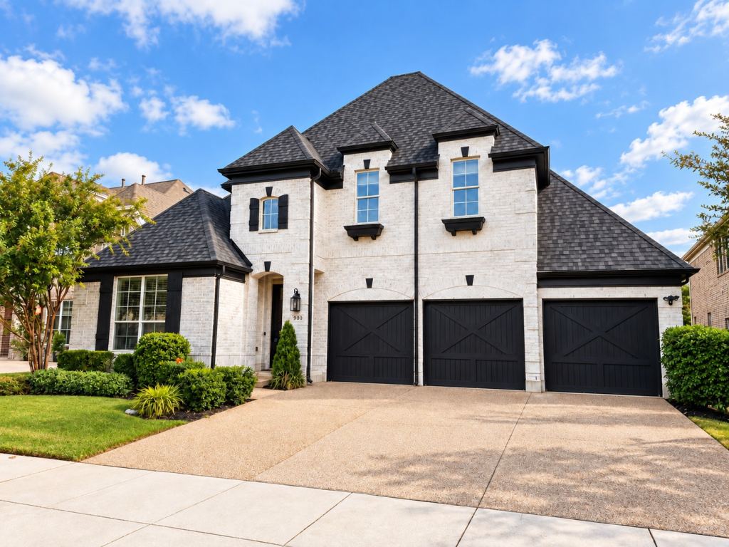900 Southern Hills Way, Aubrey, TX 76227 — photo 1