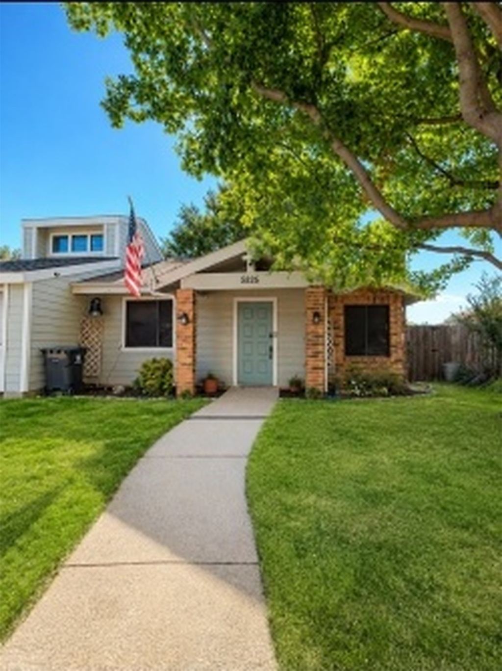 5826 Timbercrest Drive, Arlington, TX 76017 — photo 1