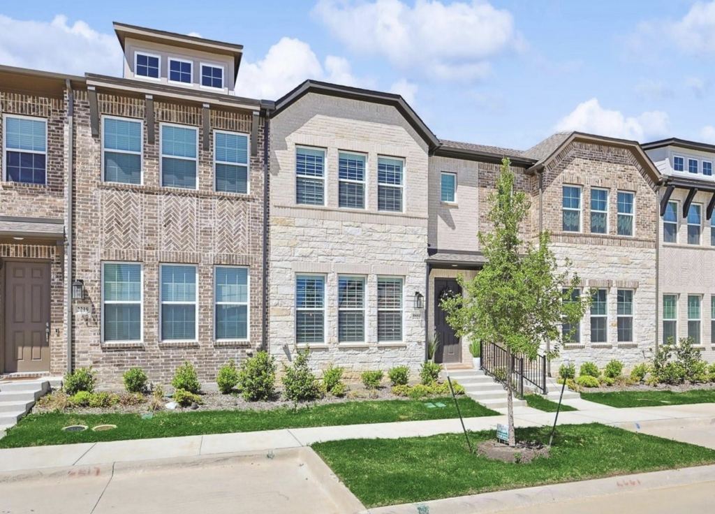 2221 Adena Springs Drive, Allen, TX 75013 — photo 1