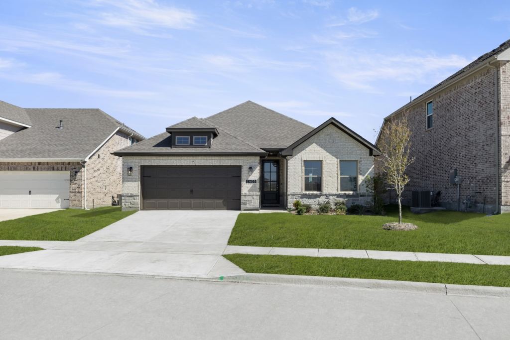 1408 Eagle Meadow Trail, Anna, TX 75409 — photo 1