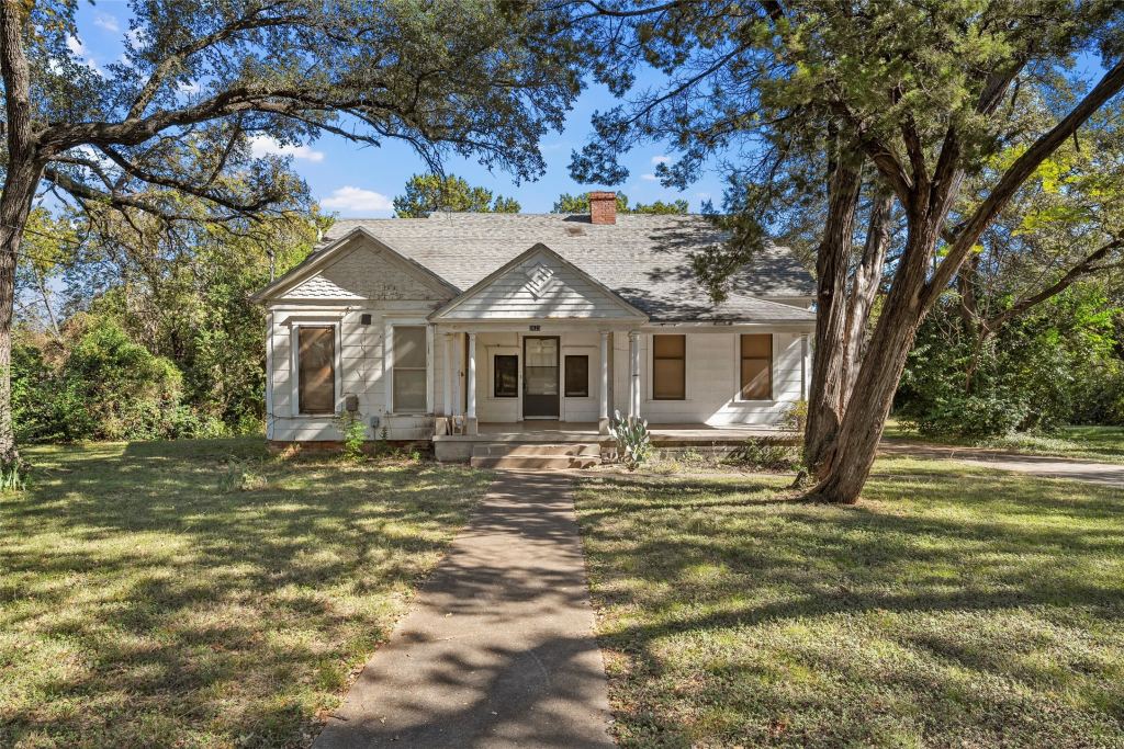 2623 N 15th A Street, Waco, TX 76708 — photo 1