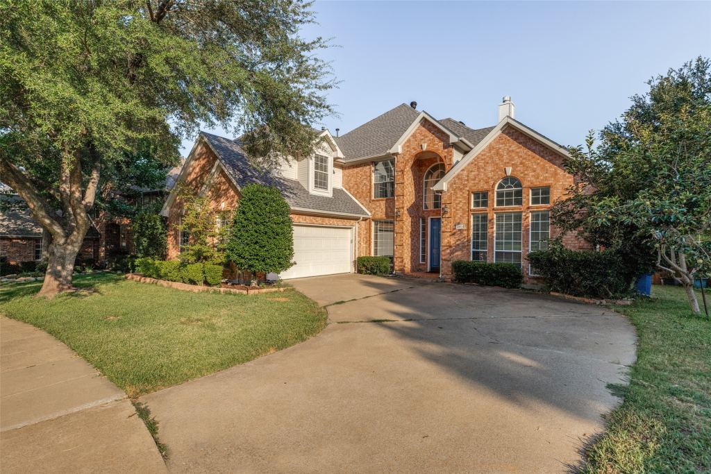 4809 Virginia Woods Drive, McKinney, TX 75071 — photo 1