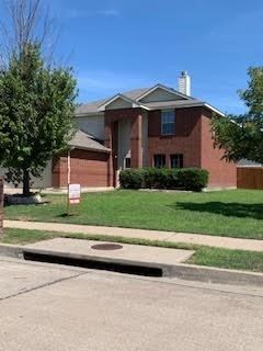 2712 Redwood Street, Royse City, TX 75189 — photo 1
