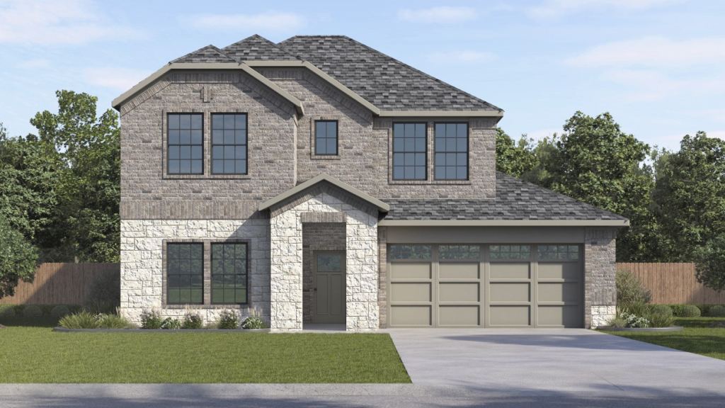 1935 Serene Springs Road, Celina, TX 75009 — photo 1