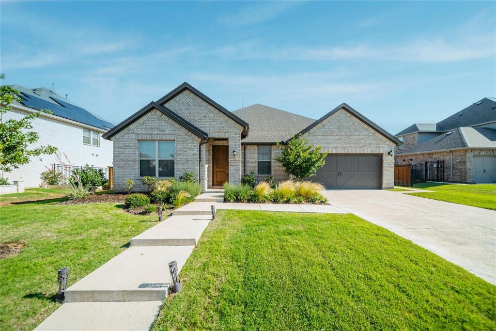 2568 Buckwheat, Frisco, TX 75033 — photo 1