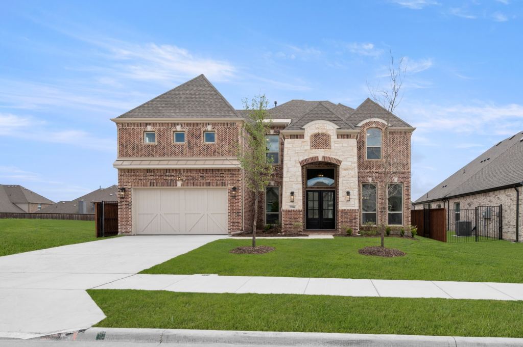 9908 Casa Frontera Drive, Fort Worth, TX 76179 — photo 1
