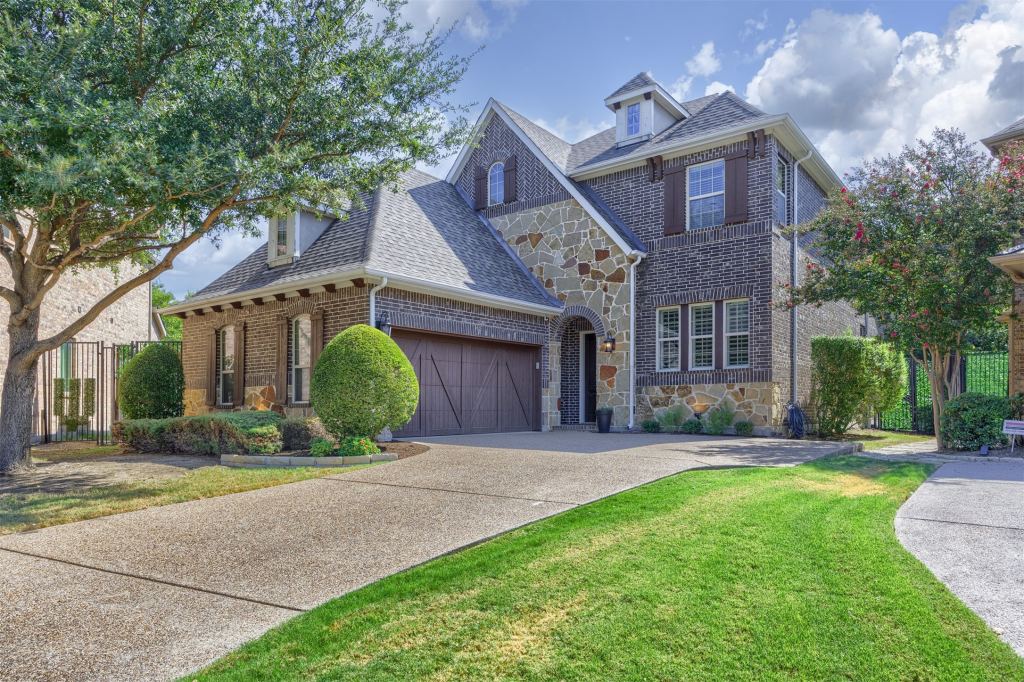 18238 Brighton Green, Dallas, TX 75252 — photo 1