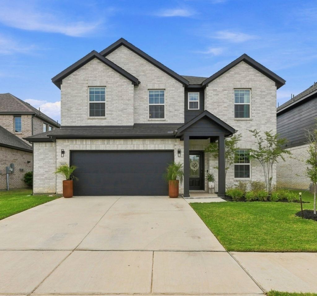 3905 Bluestem Boulevard, Denton, TX 76226 — photo 1