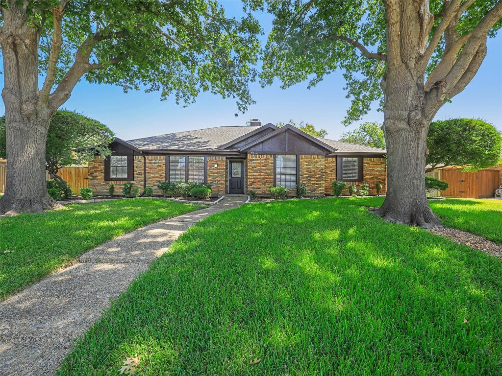 5012 Andover Drive