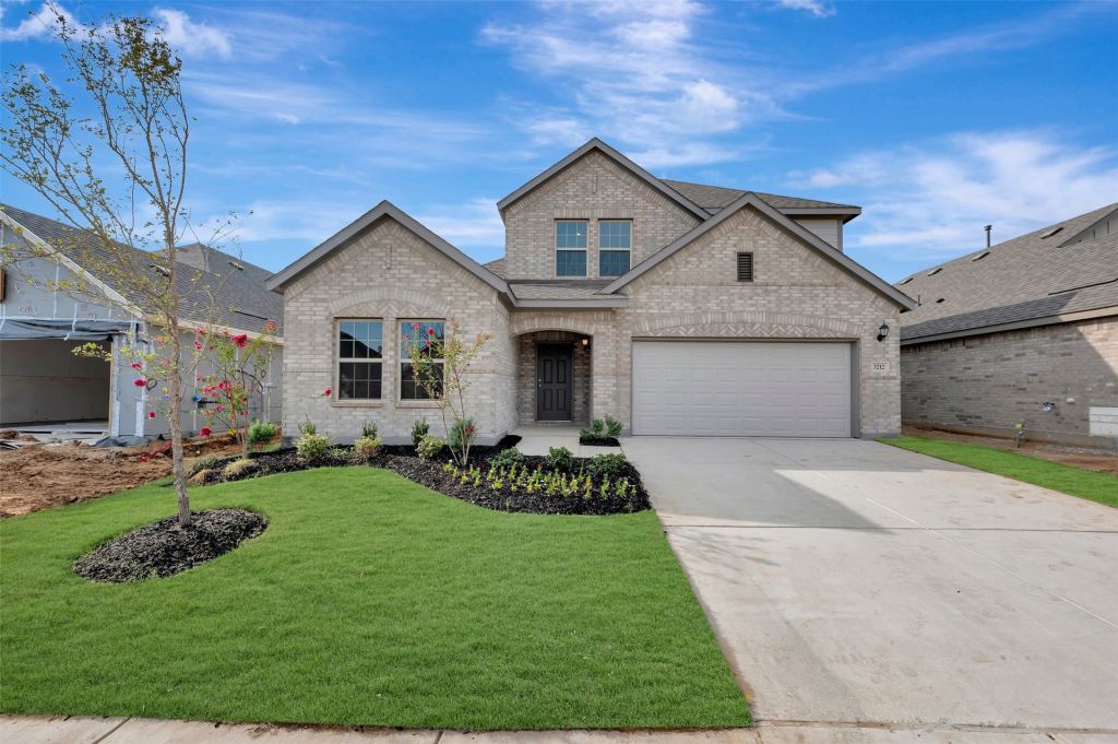 3212 Kingdom Drive