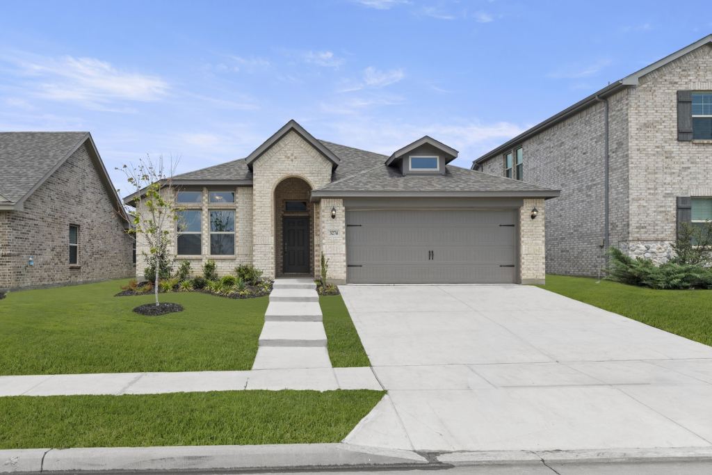 3274 Ribisl Lane