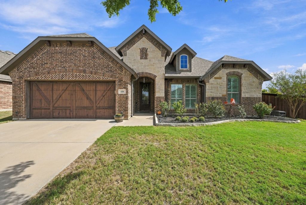 438 Salt Cedar Drive, Midlothian, TX 76065 — photo 1
