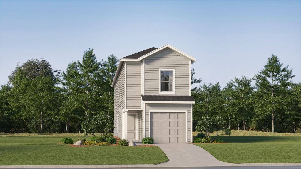 802 Myan Drive, Princeton, TX 75407 — photo 1
