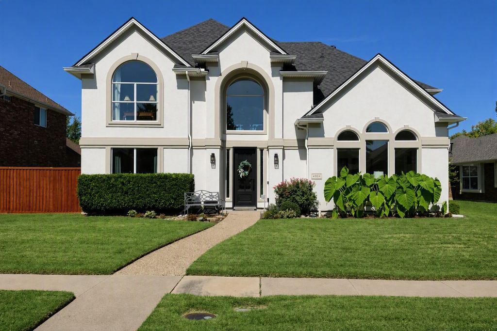 4907 Wood Lake Drive