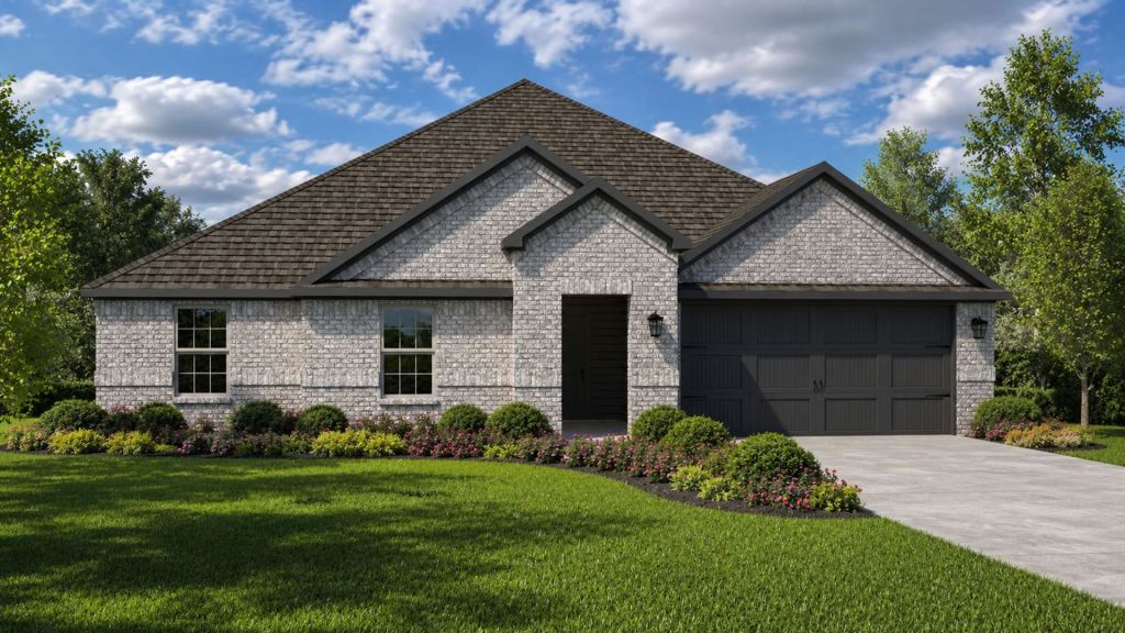 1501 SHELDON Drive, DeSoto, TX 75115 — photo 1