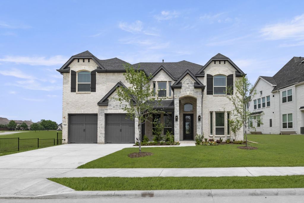 2816 SW Shadybrook Drive, Celina, TX 75009 — photo 1
