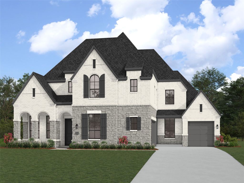 1836 Wheatgrass Lane, Flower Mound, TX 76226 — photo 1