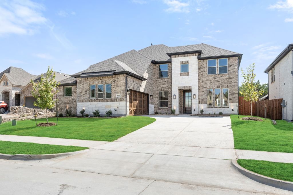 938 Cardinal Drive, Midlothian, TX 76065 — photo 1