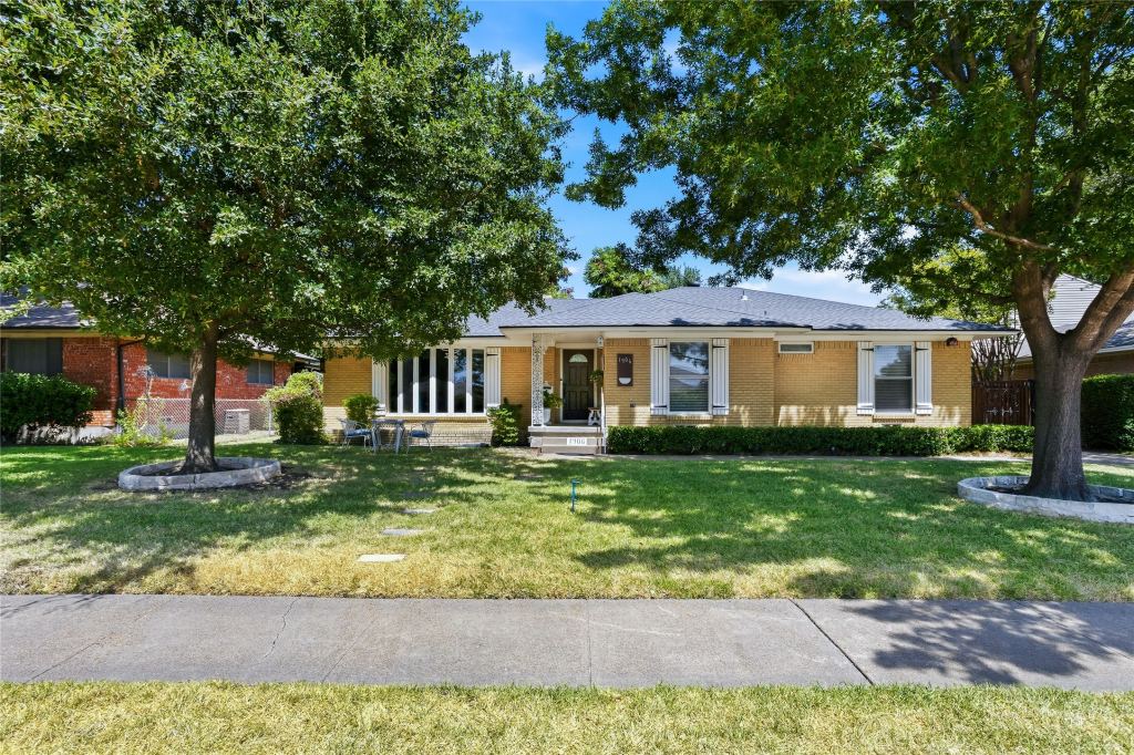 1906 Patton Drive, Garland, TX 75042 — photo 1