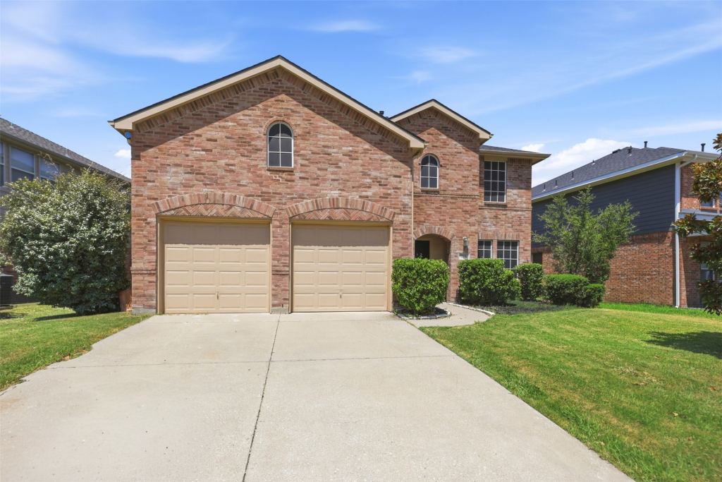 218 Mulberry Drive, Fate, TX 75087 — photo 1