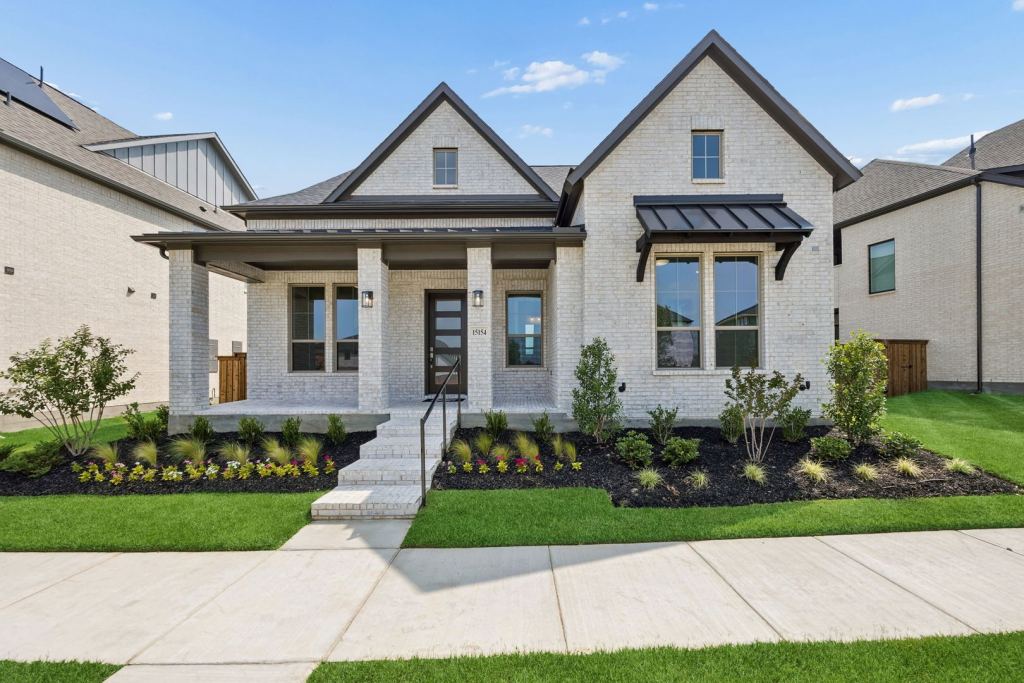 15154 Boxthorn Drive, Frisco, TX 75035 — photo 1