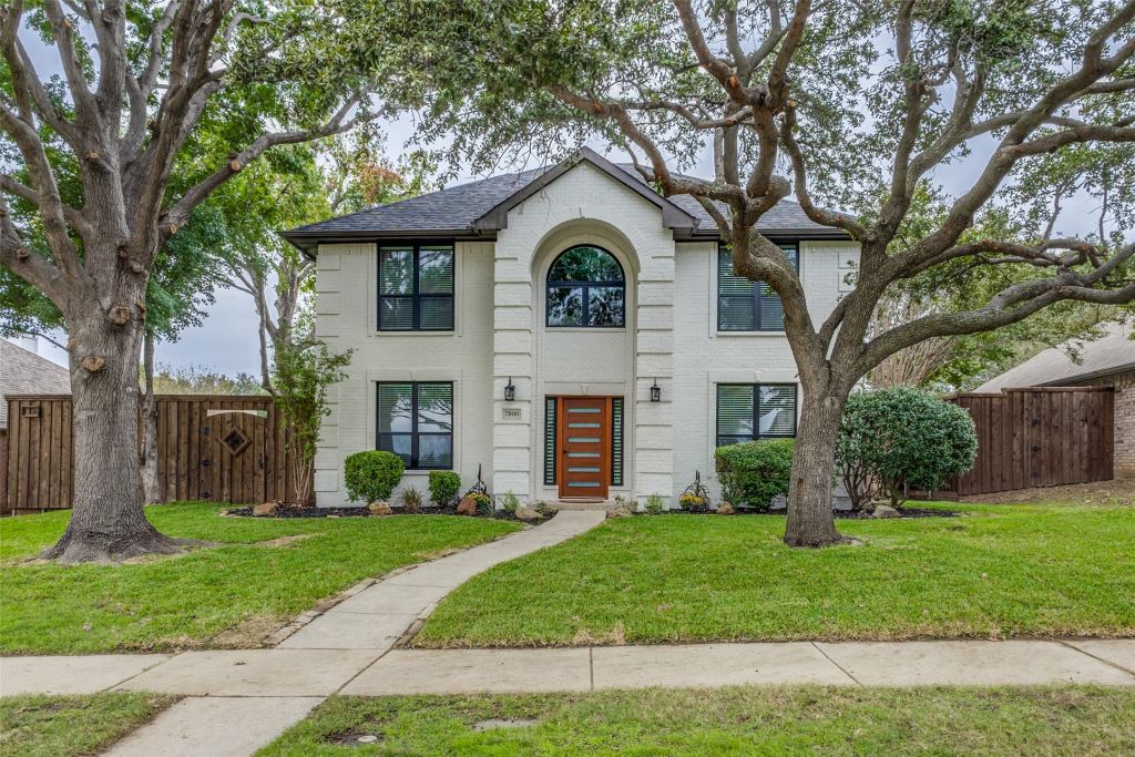 7800 Glenoaks Drive, Frisco, TX 75034 — photo 1