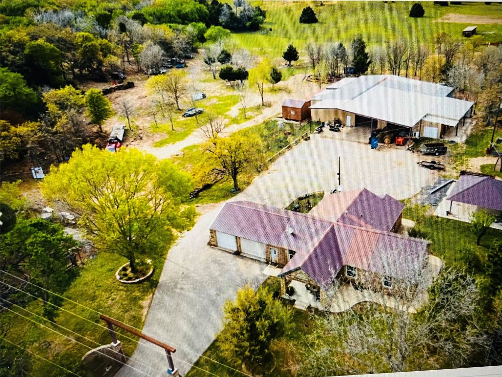3309 Fm 3136, Cleburne, TX 76031 — photo 1