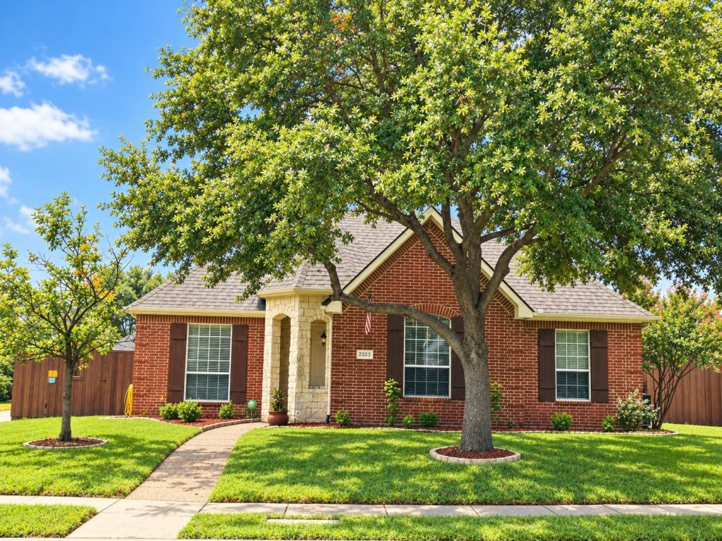2523 Brazos Drive, Frisco, TX 75033 — photo 1
