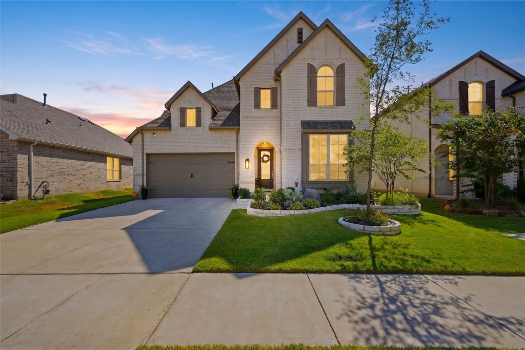 3731 Cherry Hills Drive, Sherman, TX 75090 — photo 1