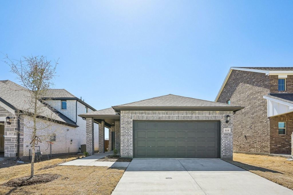 519 Ridgedale Drive, Princeton, TX 75071 — photo 1