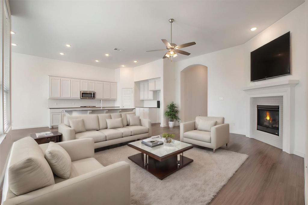 2419 Doncaster Drive, Forney, TX 75126 — photo 1