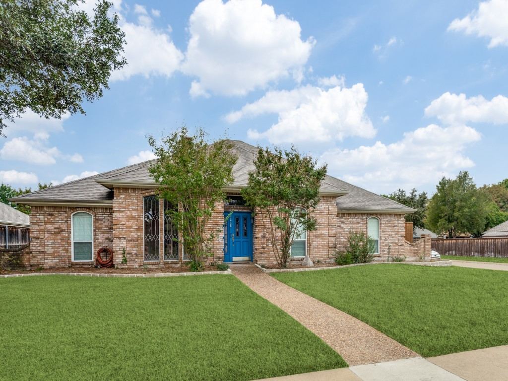 1728 Tawakoni Lane, Plano, TX 75075 — photo 1