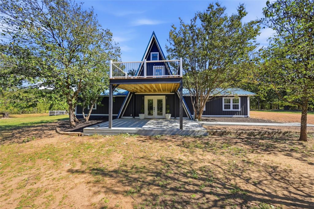 278 Spout Springs Road
