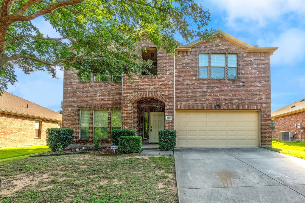5209 Rustic Ridge Drive, McKinney, TX 75071 — photo 1