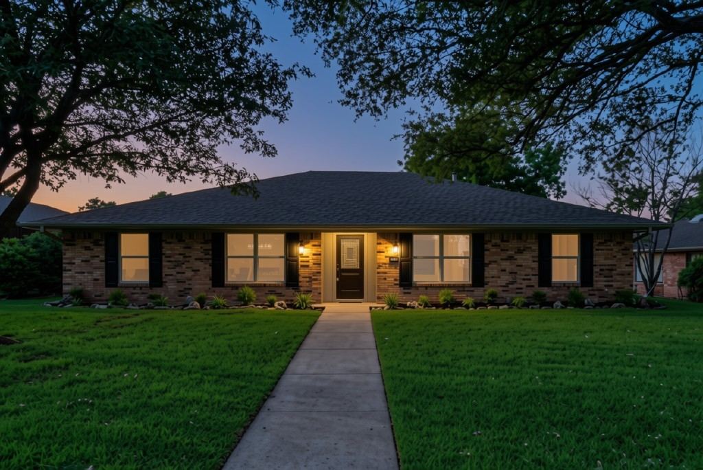 302 Shady Hill Drive, Richardson, TX 75080 — photo 1
