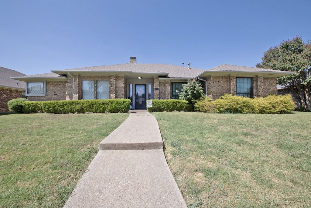 4709 Knollview Lane, Mesquite, TX 75150 — photo 1